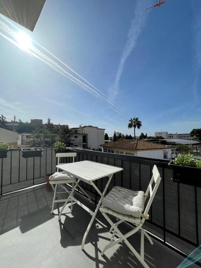 LaFrenchTouch - Moderno y céntrico en Torremolinos
