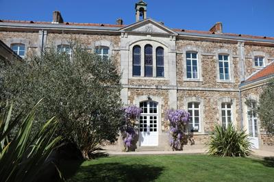 La Maison D'Olivier
