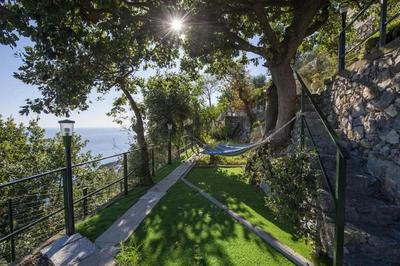 Casa Luci relax, jacuzzi and breathtaking view