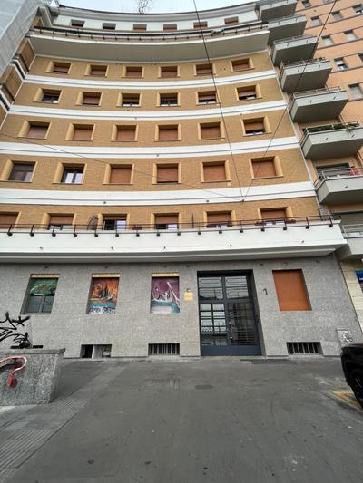 Città Studi Apartment - front metro Lambrate