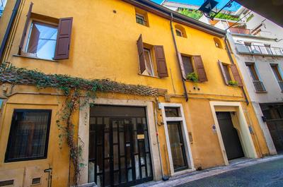 Il Cuscino di Giulietta - 2 min from Arena