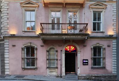 Casa Di Bava Suites by TCH