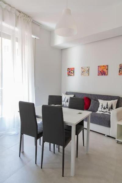 Modern Apartment near Ponte Vecchio.