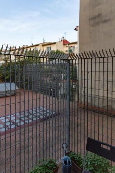Nice apartment in San Frediano Area