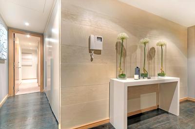 Hi-End 2BR, 2BR Apt, Heart of Canary Wharf - West India