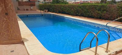 Apartamento Manolo,Punta Prima,400m from the sea & swimming pool
