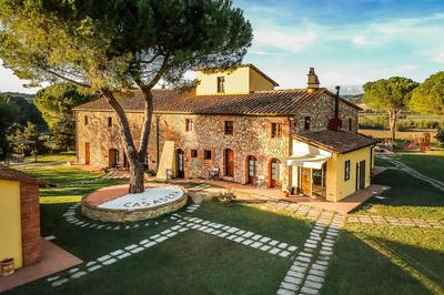 Casa d'Era Country Holiday Houses