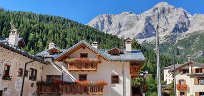Chalet Stella Alpina