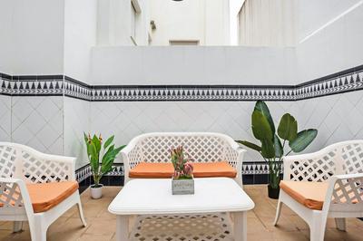 Apartamento Maribel - Solo Familias