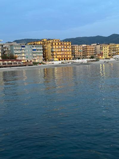 Cas’ A Mare - Beachfront Luxury Suites