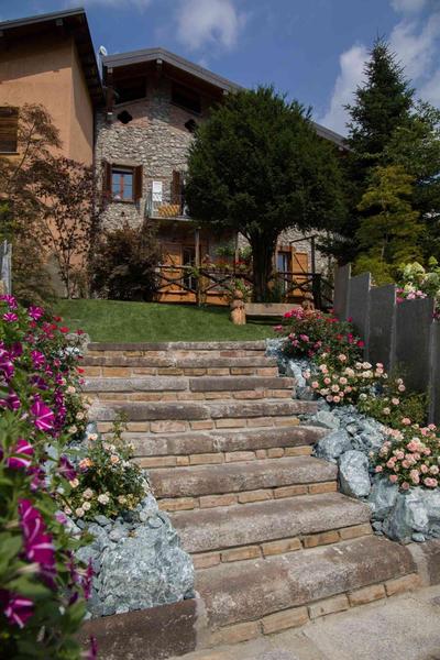 B&B la Curt del Böff