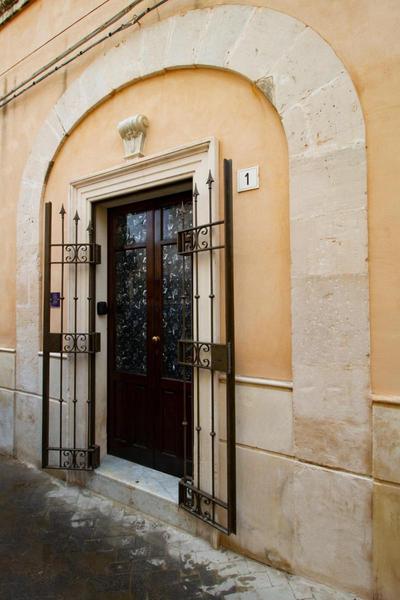 Kleosuite Iris Opera Ortigia