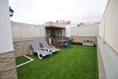 PLAYA DEL NORTE VIVIENDA VACACIONAL