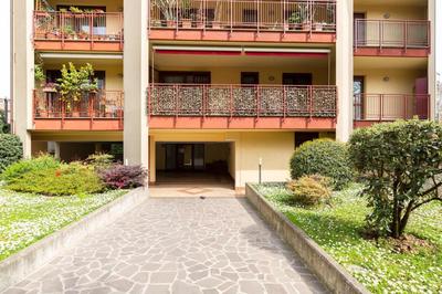 Residenza Smeraldo - Terrazza San siro