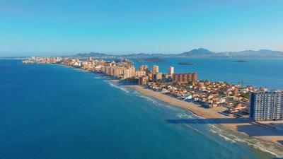 VAO Holiday Rentals-Santiago De la Ribera
