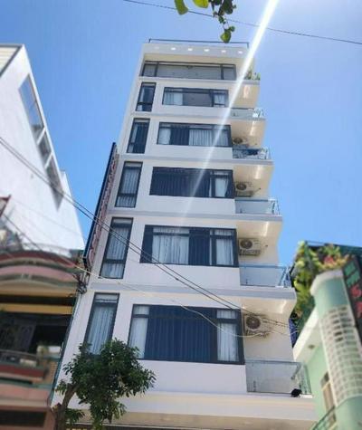 HẢI PHƯƠNG Hotel