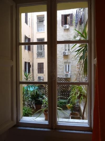 Linnéa Roma Centro Camera A