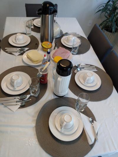 Hospedaria Alternativa Ser de Deus