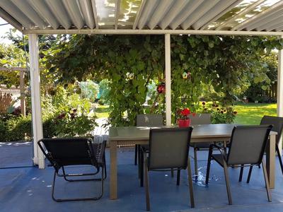 private single room in a house