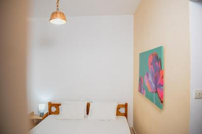 Arriba Apartments