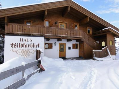Haus Wildkarblick