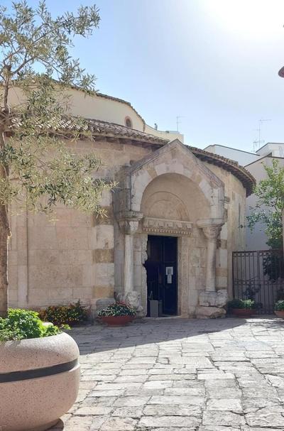 Bed & Breakfast Porta d'Oriente