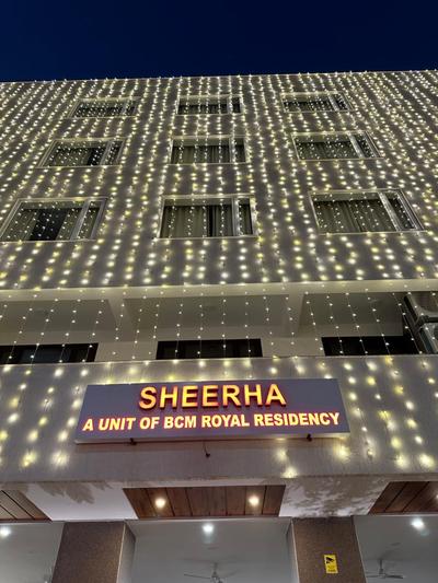 Sheerha Royal Residency-Near Jaipur Airport
