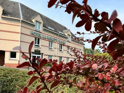 Hotel La Nonette