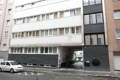 Comfy Mini Apartments Vienna
