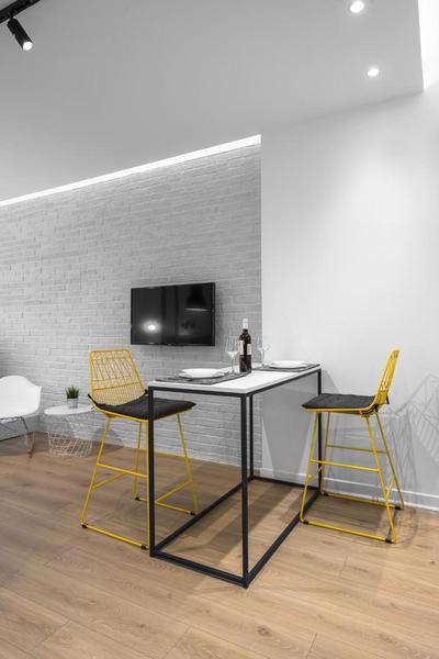 Nyma White Apartments, The Luxury Suites
