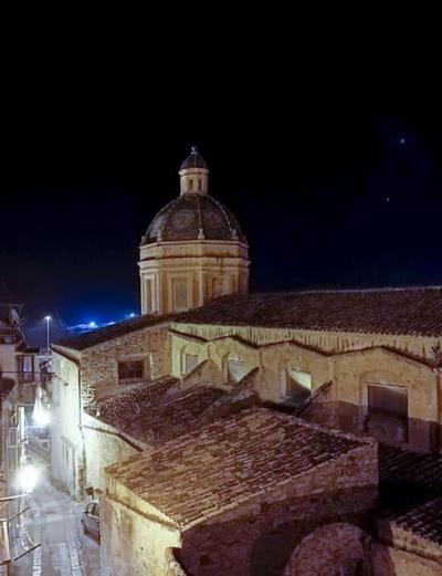 Casa all'Annunziata