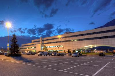 Hotel Express Aosta East