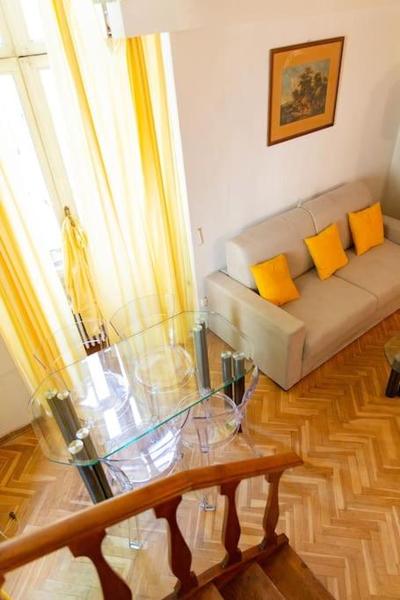 Charming 1BR Apartment