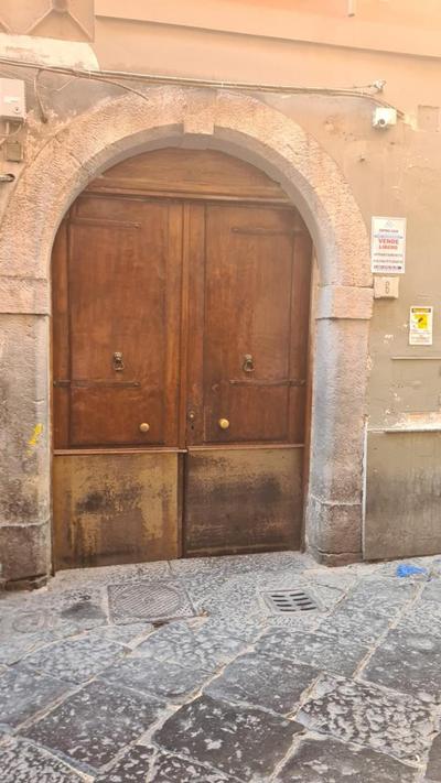 La Chiromante