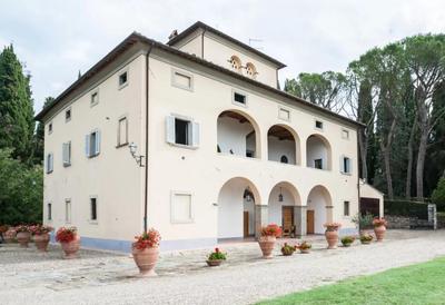 Favolosa Villa in Toscana