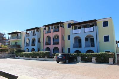 Residence Valledoria 2 - Appartamenti 8 e 9 Rebirth Hospitality