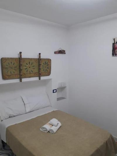 Oneto Apartment