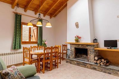 Casa Xaupi 1
