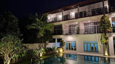 Chill Hill Hikkaduwa