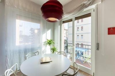 Pao Apartment - Navigatori