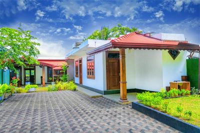 Heritage villa polonnaruwa