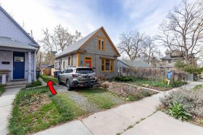 Adorable & Pet Friendly-Close to U and Downtown!