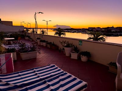 La Terrazza Guesthouse