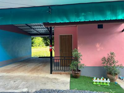 Suan Sabai Plai Nari Resort