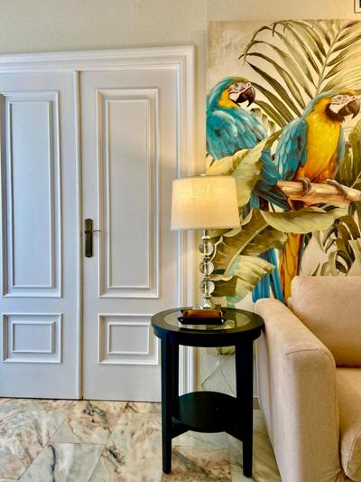 Precioso apartamento Los Remedios Triana Plaza España y Centro Histórico
