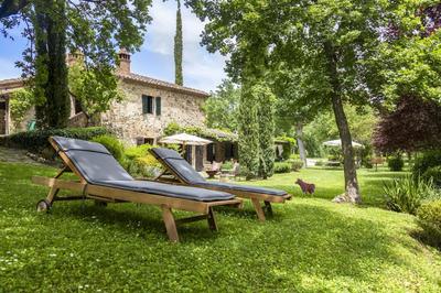 MOLINO L'OPPINO 6, Emma Villas