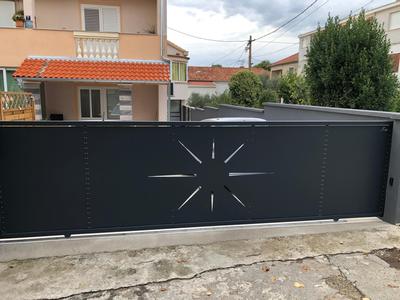 Katarina Apartment