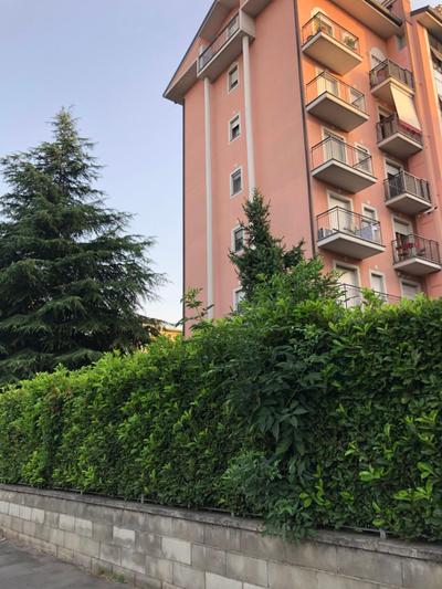 Casti apartment - MM3 Comasina