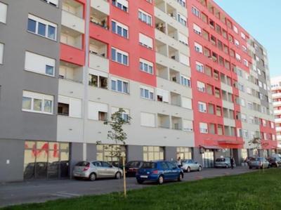 Apartment Sofial