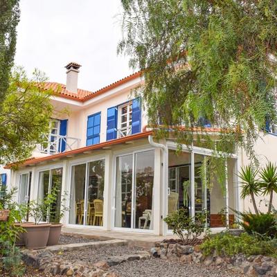 Stilvolle Villa in Teneriffa Süd